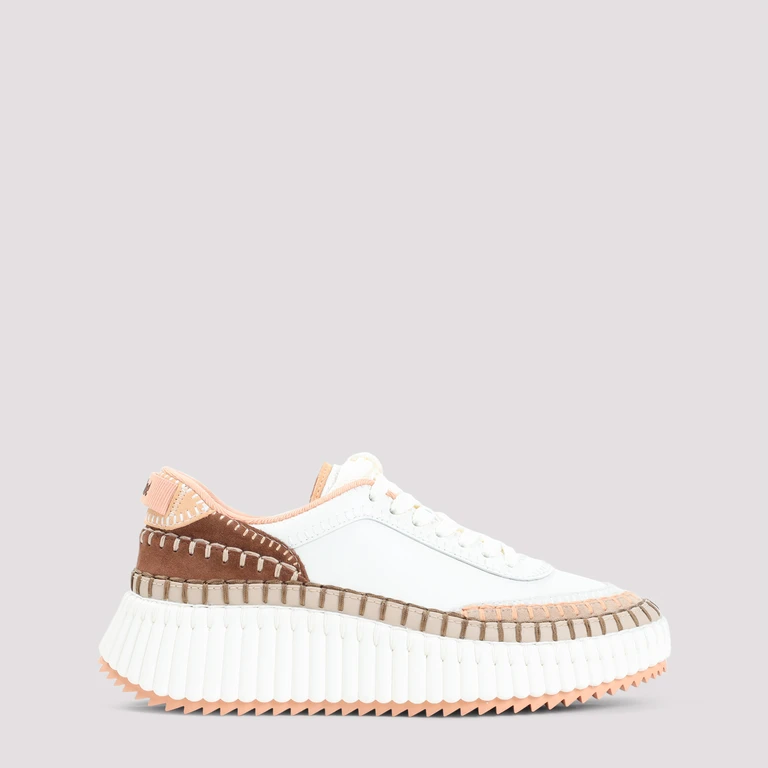 Chloé Nama Sneakers