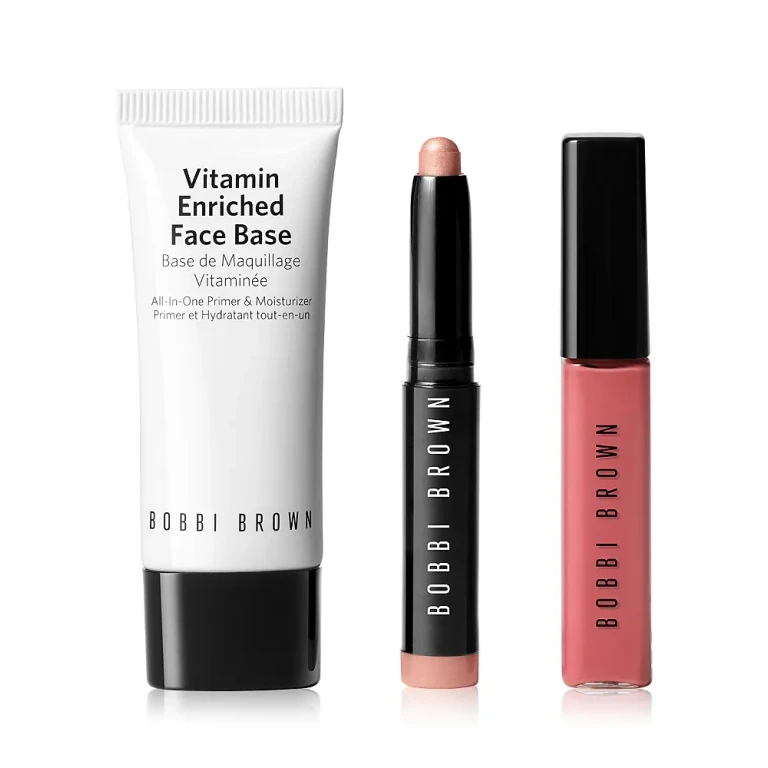 Bobbi Brown Best of Bobbi Brown Mini Skincare & Makeup Gift Set ($65 value)