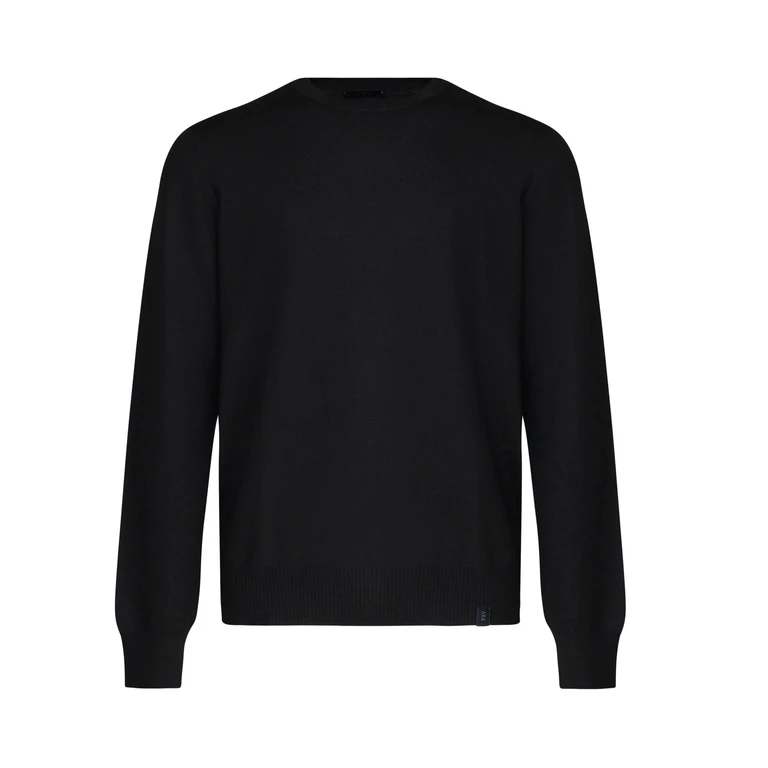 Fay Jumper Merinos Wool Knit
