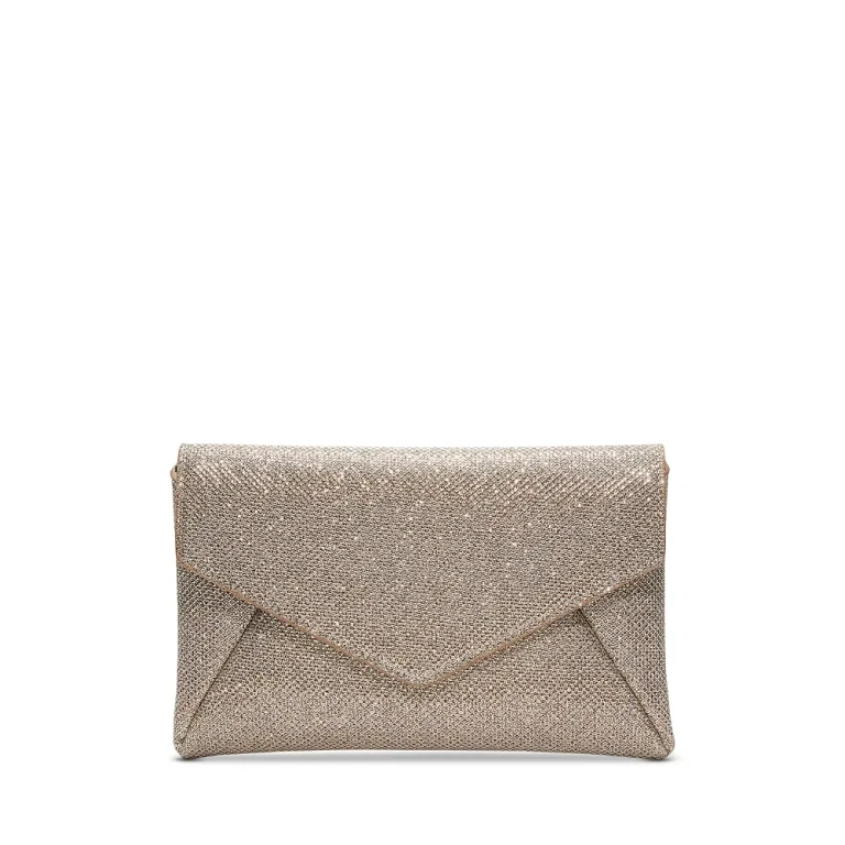 Stuart Weitzman The Loveletter Mini Clutch