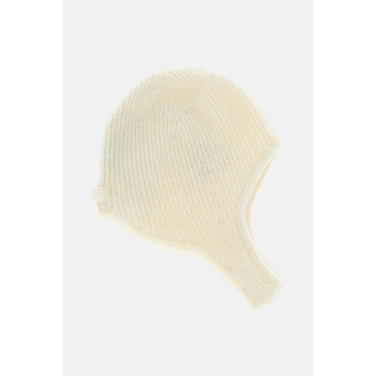 Hat Men color White (ACU00665AK00227110)
