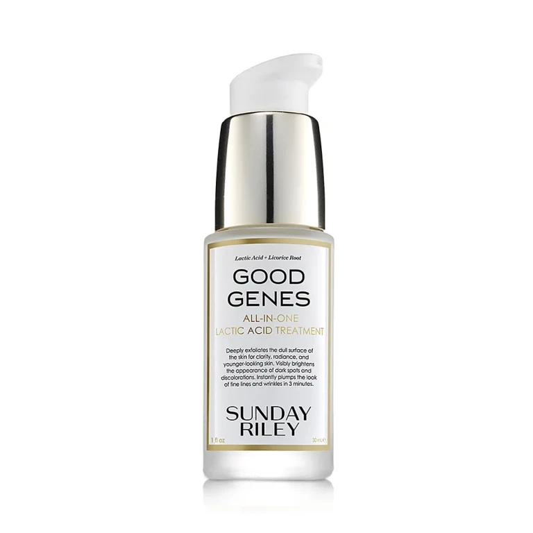 Sunday Riley Good Genes Treatment 1 oz.