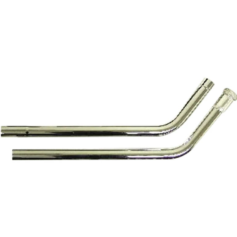 Pullman-Holt 5-Foot Two-Piece Double Bend Wand