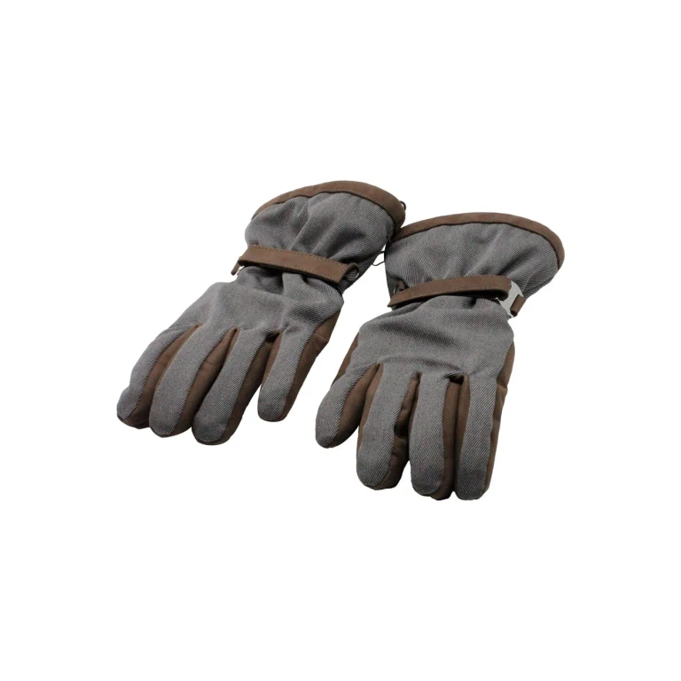 Burberry Cashmere Blend Gloves