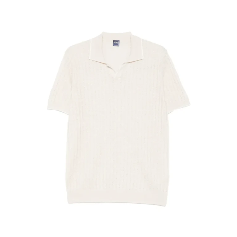 Fedeli Short-sleeves T-shirt