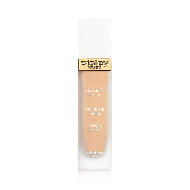 Sisley Paris Sisleya Le Teint Anti-Aging Foundation