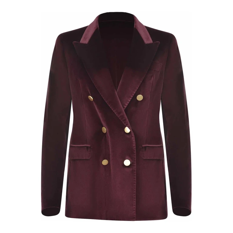 Tagliatore Blazer - J-Parigi