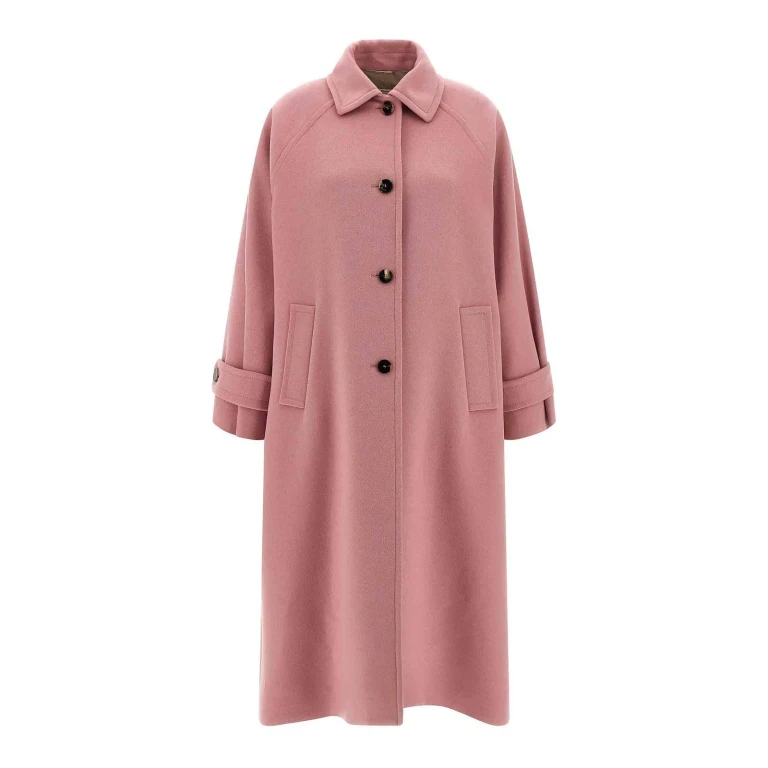 Alberto Biani Chemise - Couleur Chair