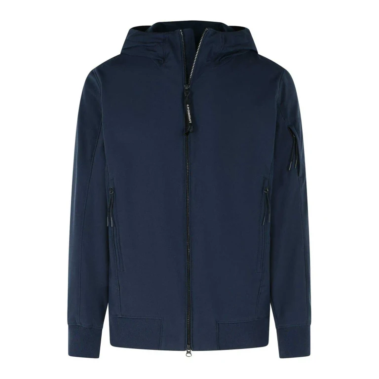 C. P. Company Veste Casual - Bleu