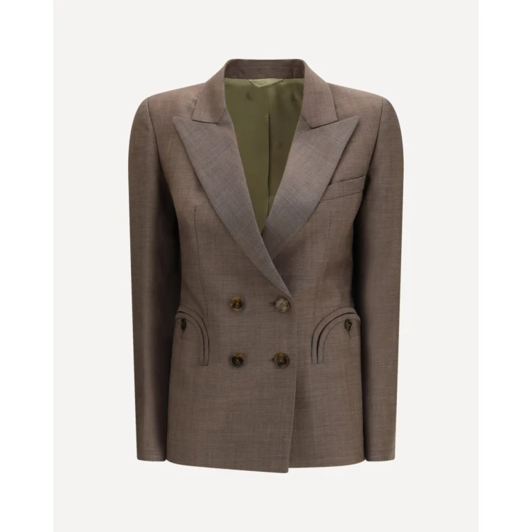 BLAZÈ MILANO Aile Charmer Blazer Female I