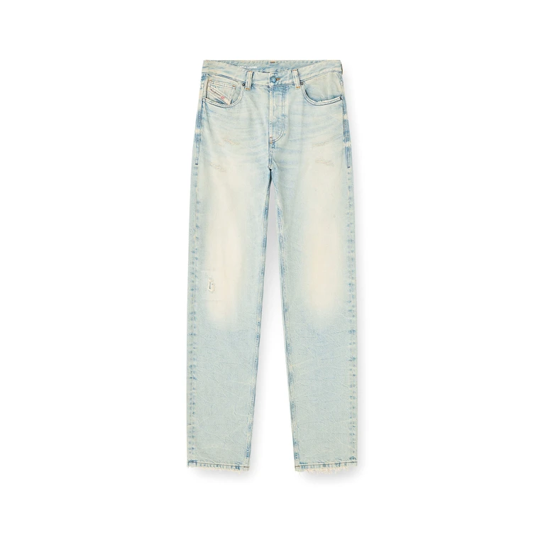 Diesel Jeans Dark Grey Co Ea - Women