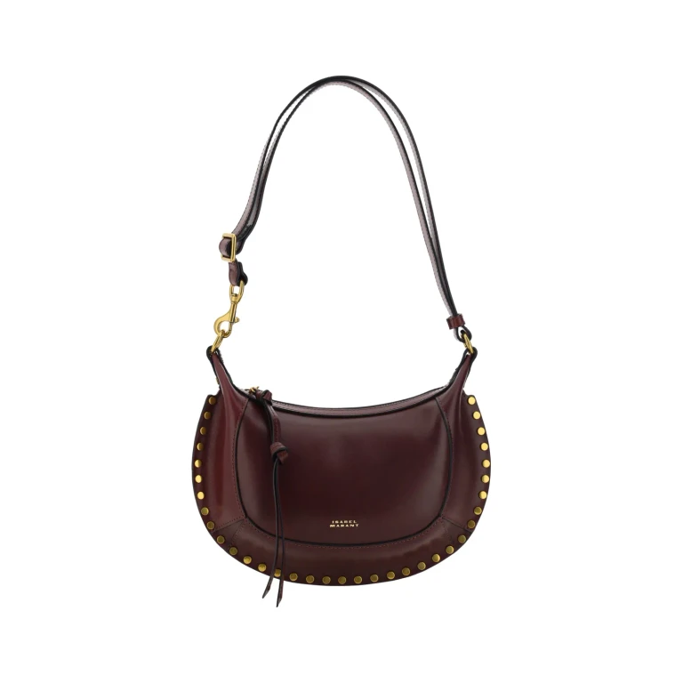 Crossbody Bag Woman color Burgundy (PP0003FAA1C01M80BY)