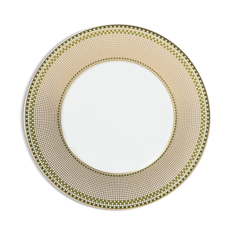 Bernardaud Augusta Dinner Plate