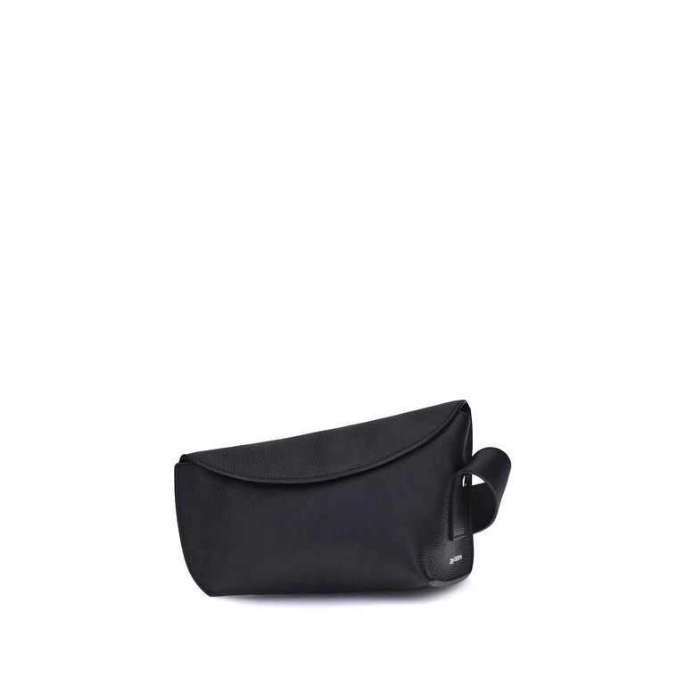 Alexander McQueen T-bar Sling Shoulder Bag