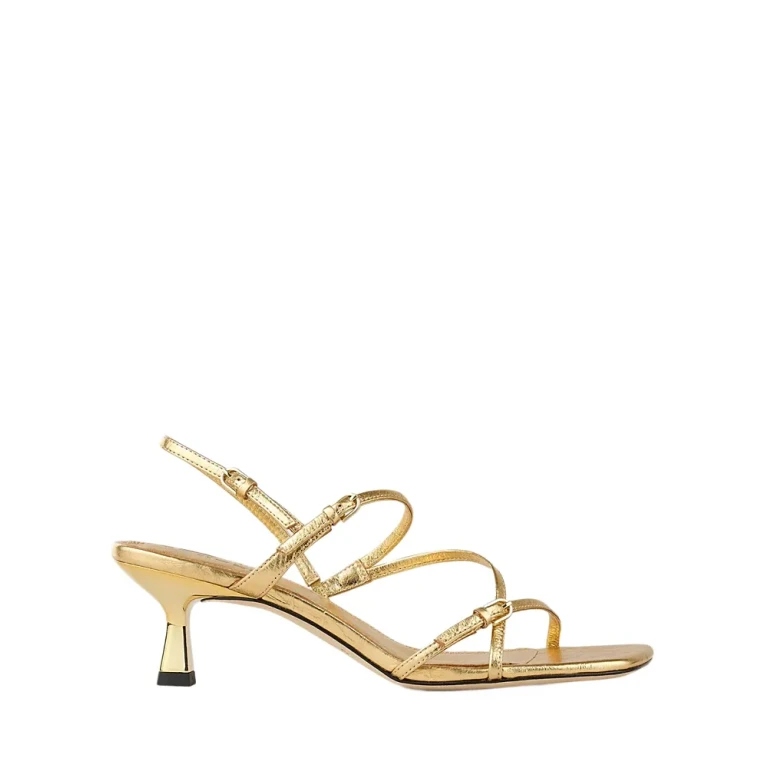 Sandro Women's Strappy Sandals