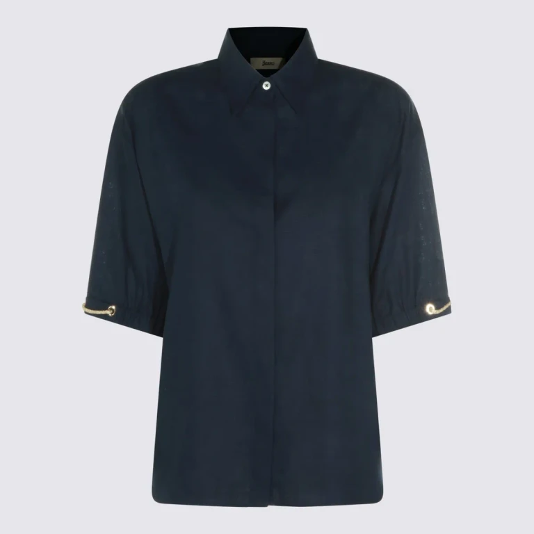 Farm Rio Chemise - Bleu (34413226067)