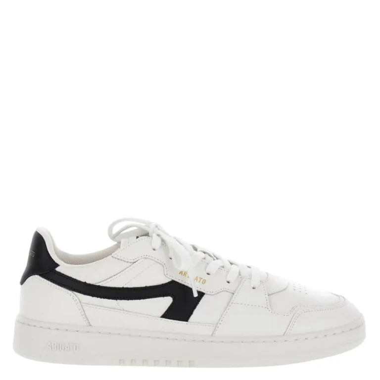 Axel Arigato Dice-A Low-Top Sneakers