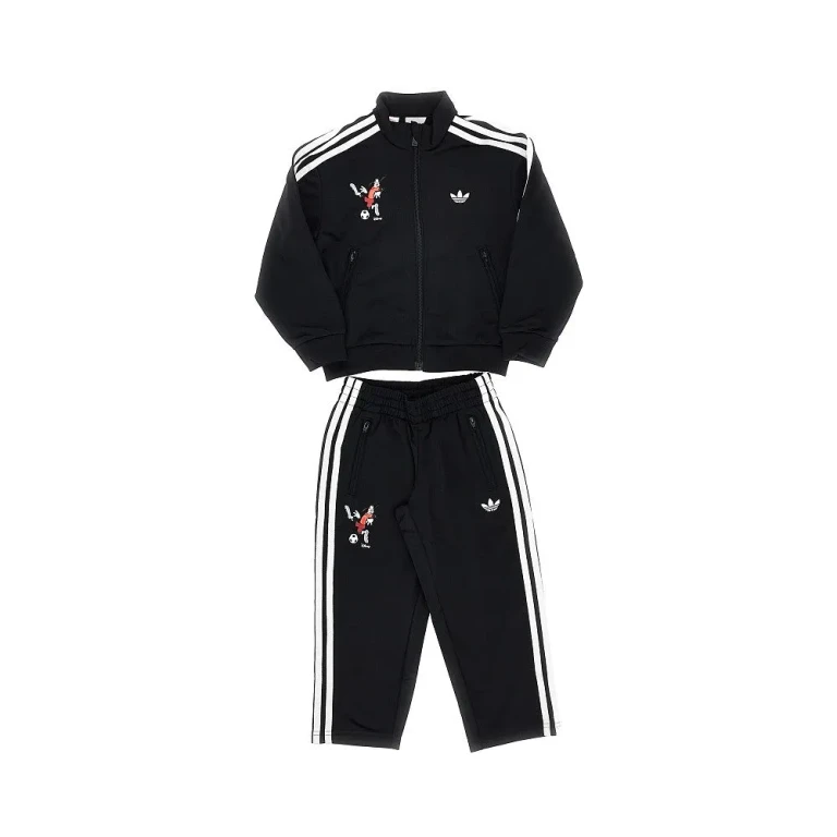 ADIDAS ORIGINALS Disney Firebird sporty set Kids 3/4