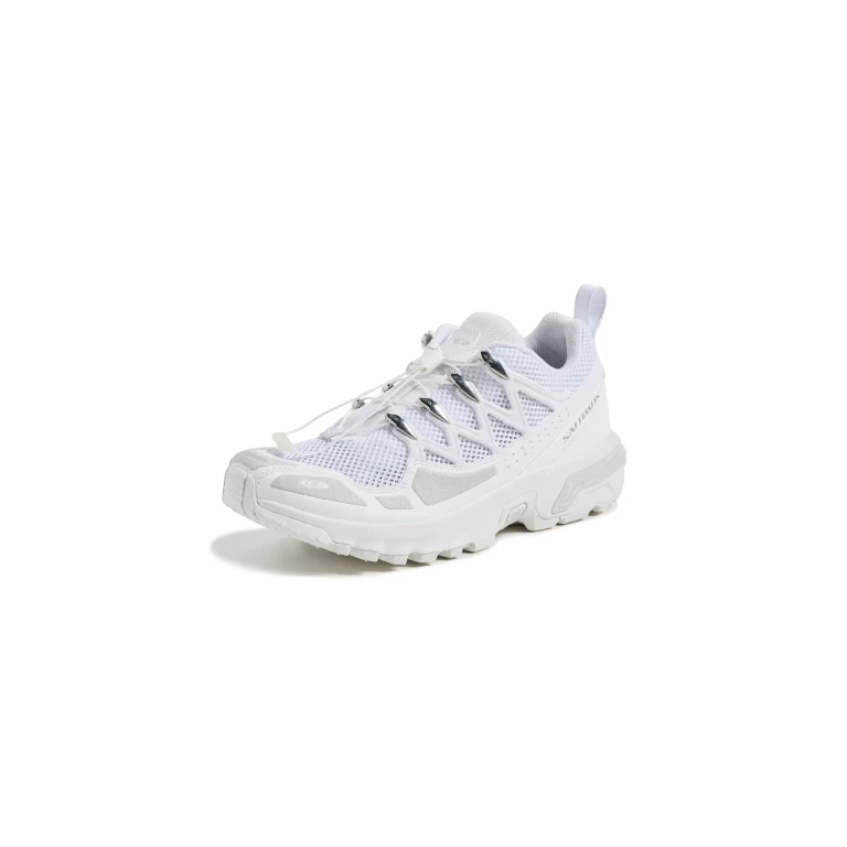 Salomon ACS + OG Sneakers White/White/Ftw Silver M 9/ W 10