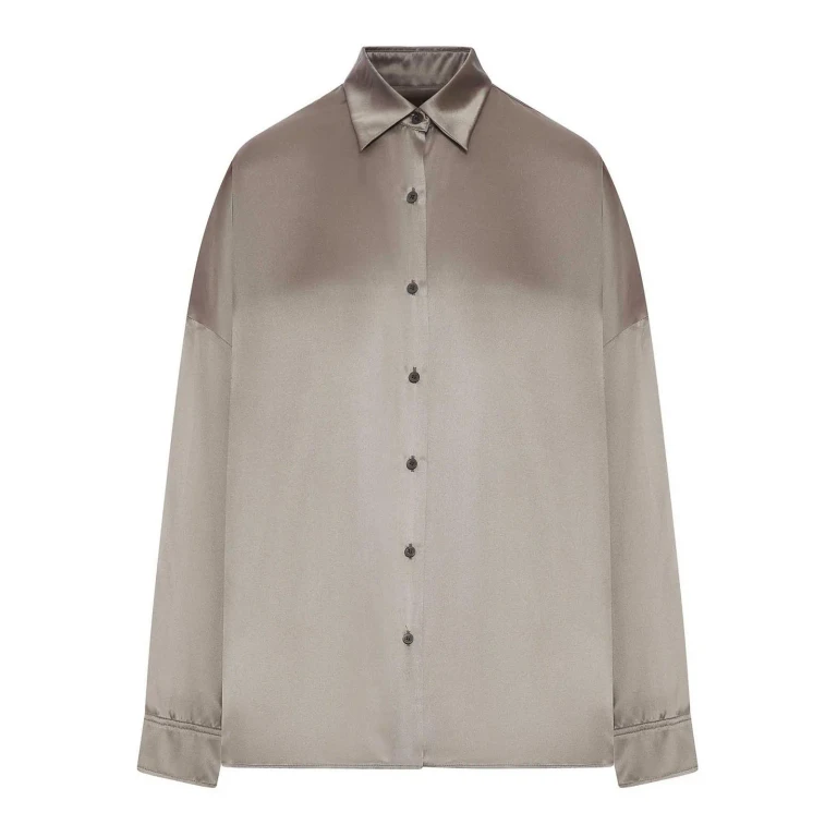 Dries Van Noten Pantalons Décontractés - Vert