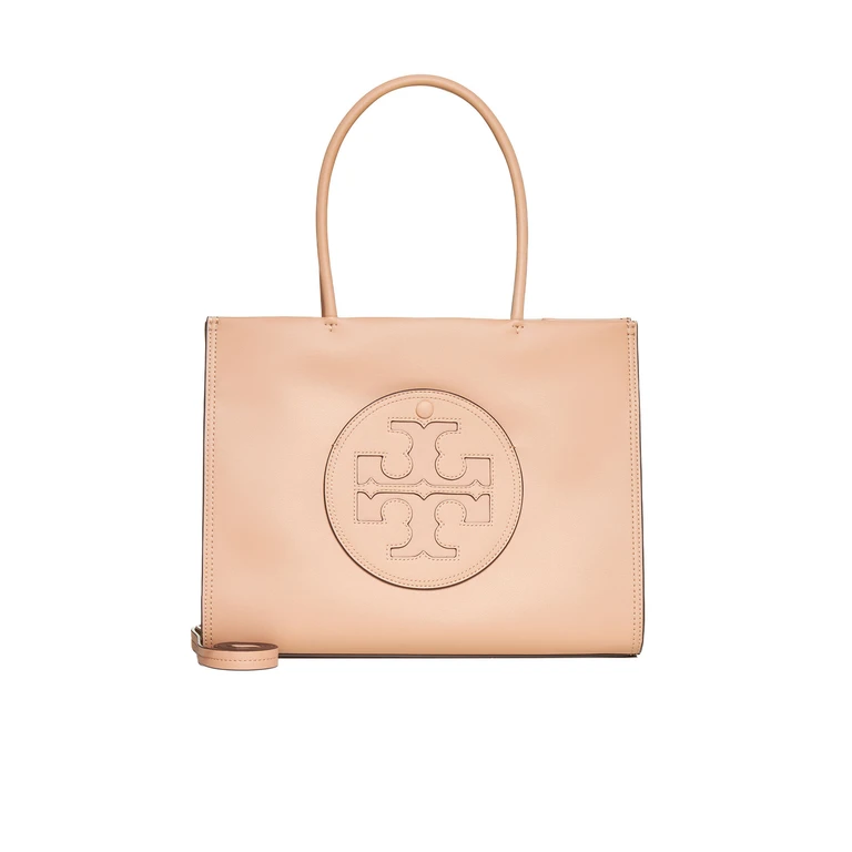 Tory Burch Small Ella Bio Tote Bag