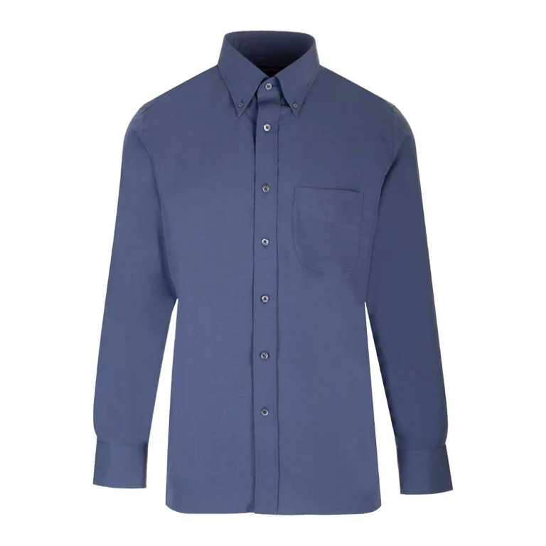Tom Ford Hemd - Noir