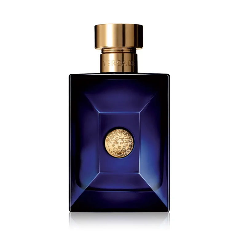 Versace Pour Homme Dylan Blue Eau de Toilette 3.4 oz.