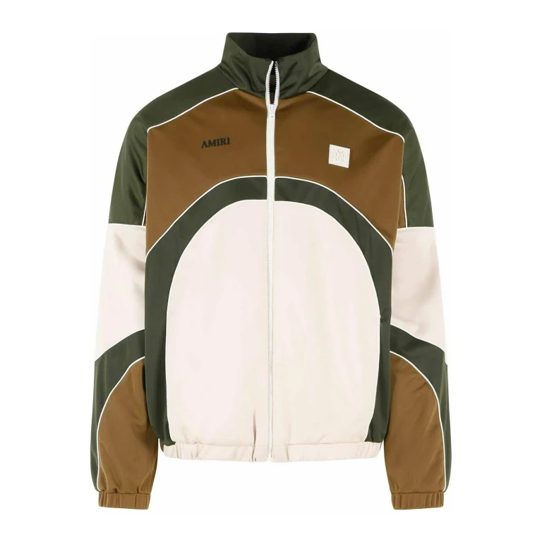 Amiri Veste Casual - Multicolore