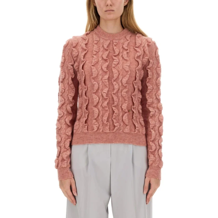 Tom Ford Wool Blend Sweater