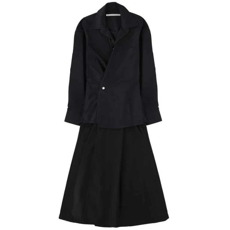 Dress Woman color Black (1WC1266938001)