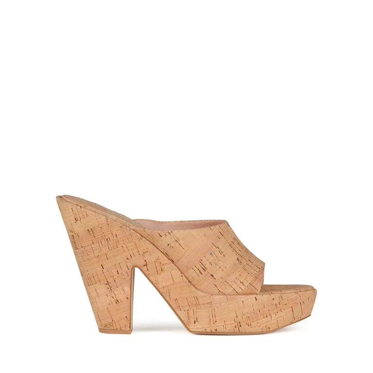 Jeffrey Campbell Women's Enriched Wedge Platform Sandals