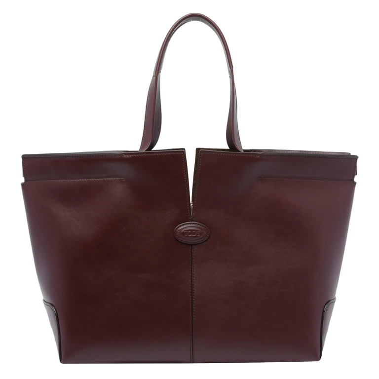 Tods Tods Di Bag Folio Small Medium