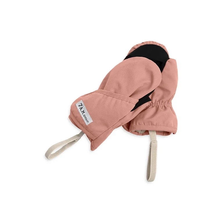 7AM Enfant Unisex Mittens Benji - Baby, Toddler
