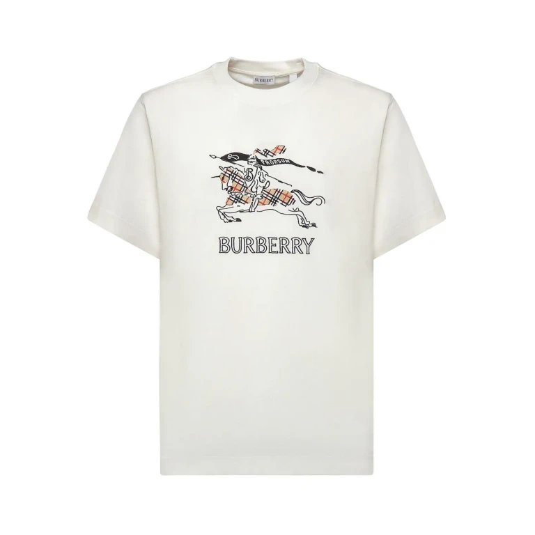 Burberry 男士T恤