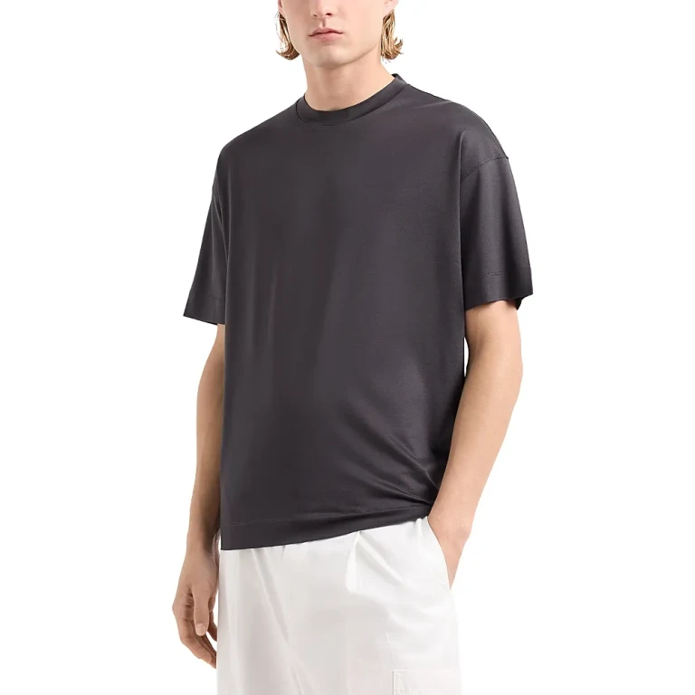 Emporio Armani Jersey Tee