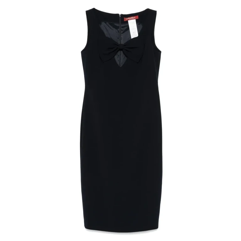Max Mara Studio Dress