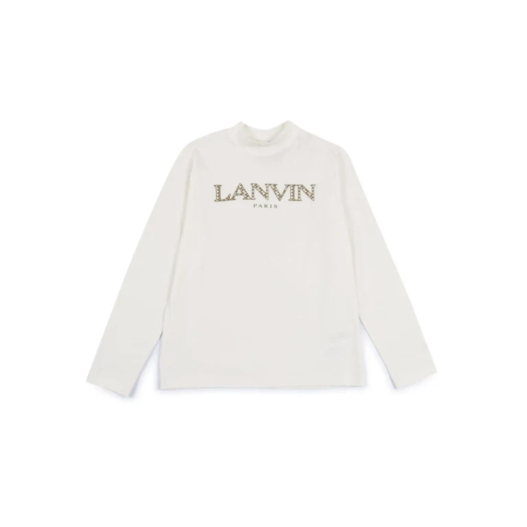 T-Shirt Kids color White (N30253117)