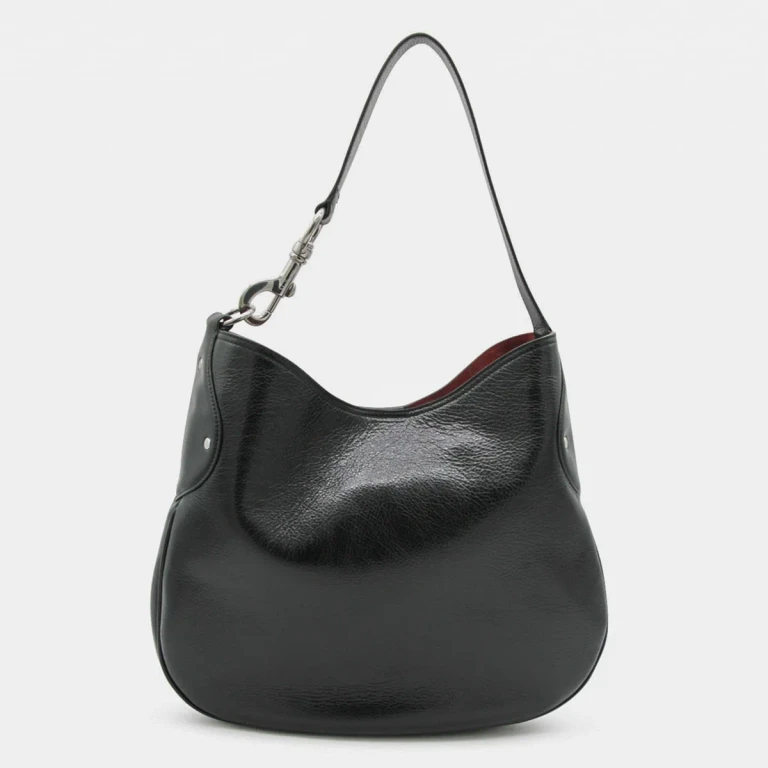 Shoulder Bag Woman color Black (HH0055213A100)