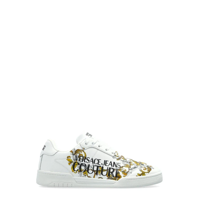 Versace Jeans Couture Sneakers Jeans Couture