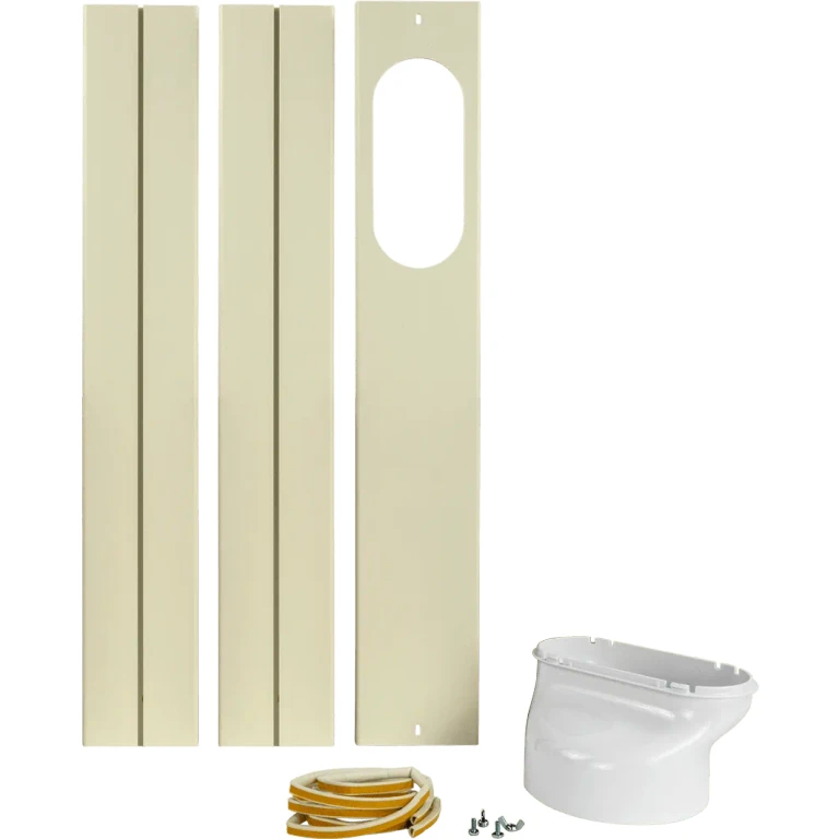 Honeywell Sliding Glass Door Kit for Portable AC - HL Models