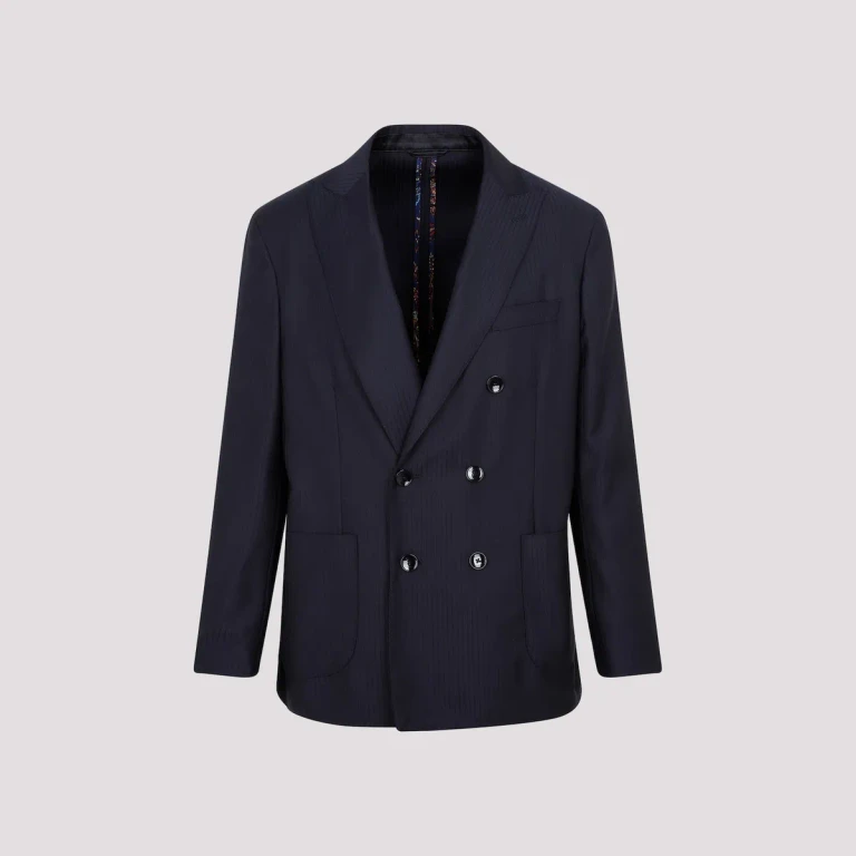 ETRO - Etro Jacket