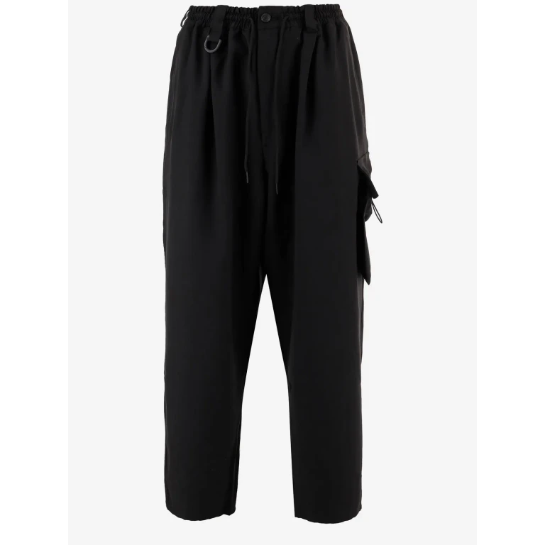 Sport Uniform Cargo Pants