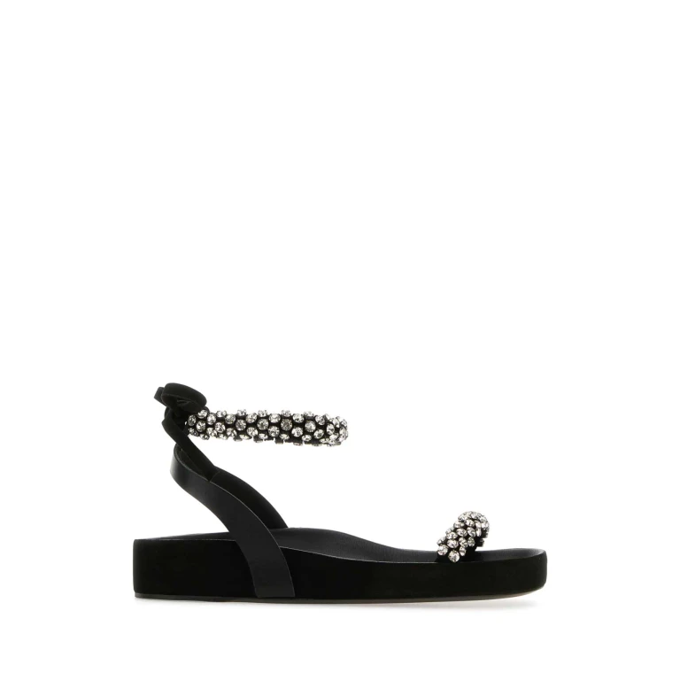 Isabel Marant Mellan Sandals