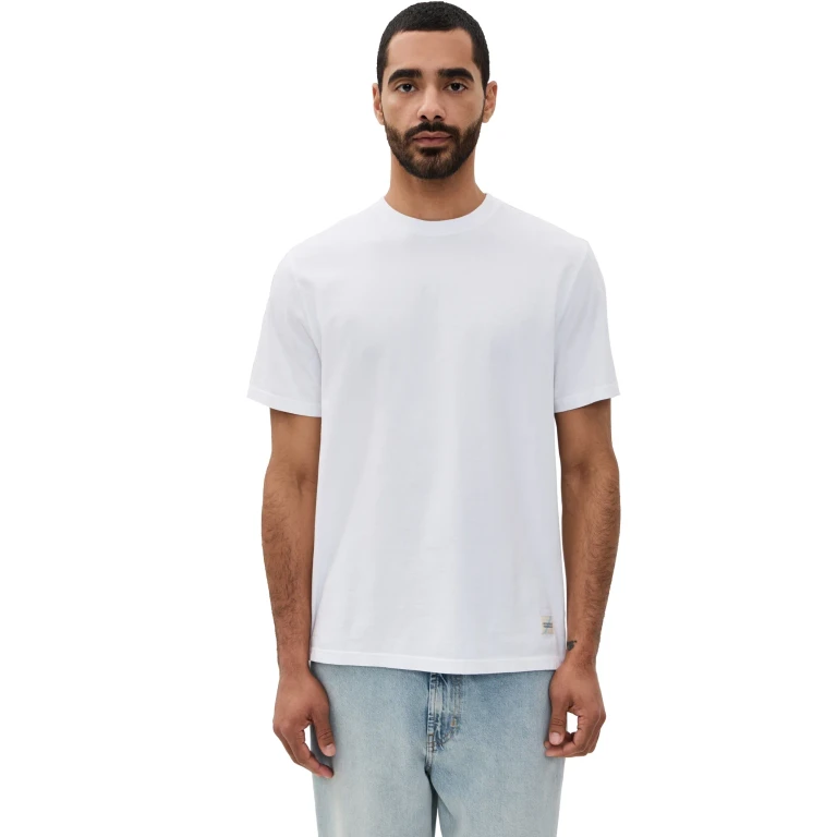 Fair Harbor The Saltaire Tee Black XL