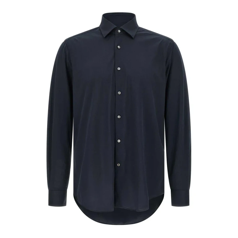 Pal Zileri Chemise - Bleu