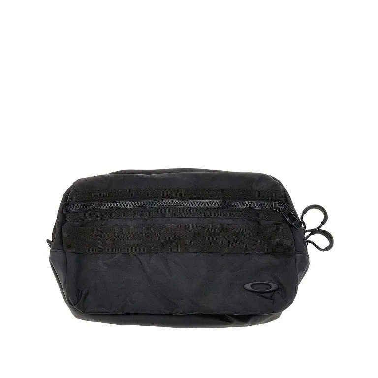 OAKLEY 'Enhance Lt 9.0' belt bag Man One Size
