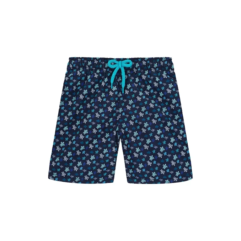 Vilebrequin Boys 4.5 Swim Shorts - Little Kid, Big Kid