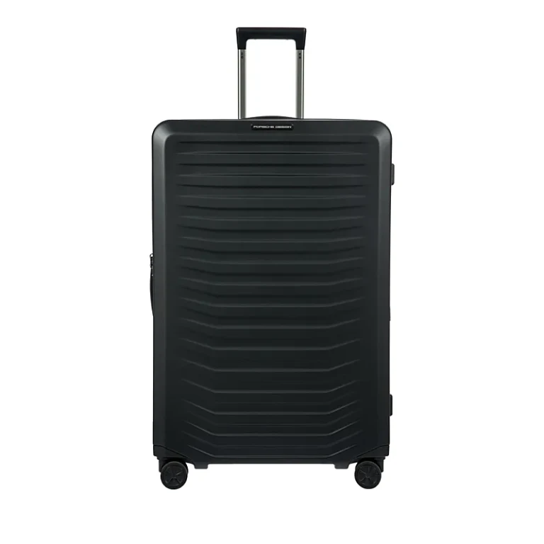 Porsche Design Roadster 33 Expandable Spinner Suitcase
