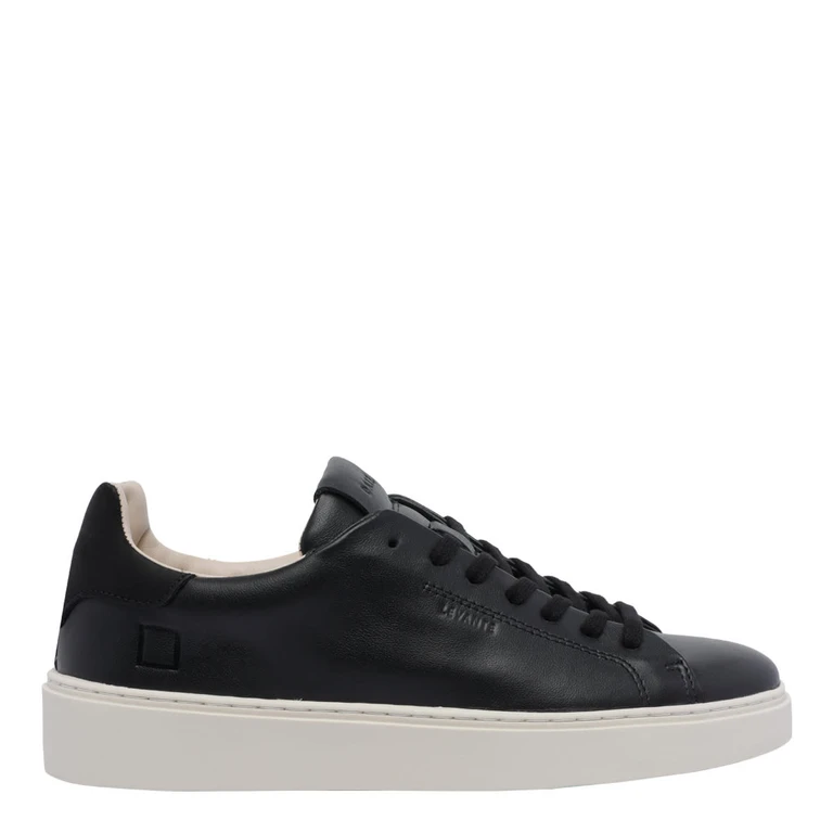 D. A.T. E. Levante Sneakers