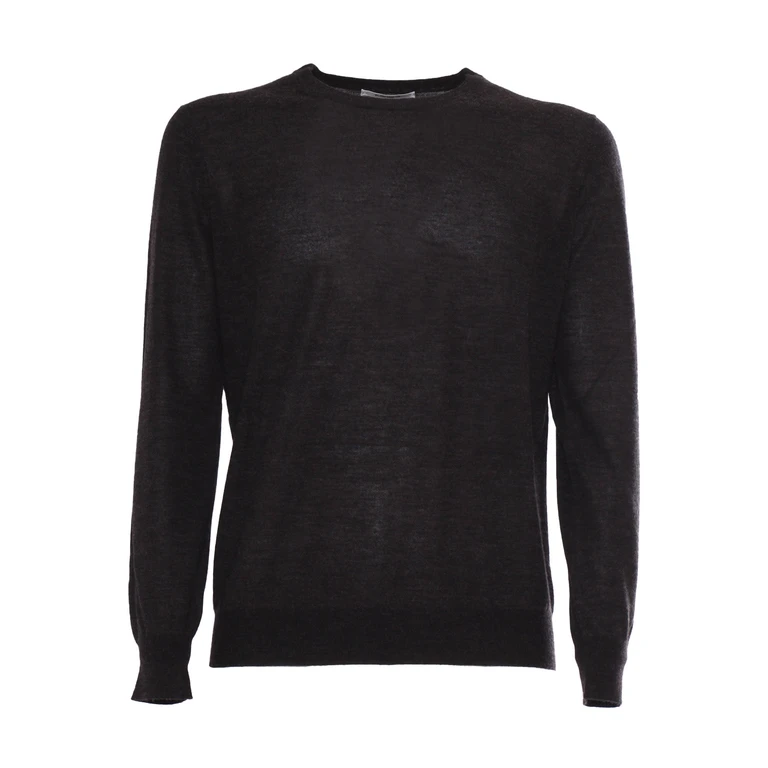 Kangra Crewneck Sweater